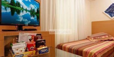 Imagem 28 de 29 de Flat Locação 01 Dormitório - Próx. Av. Paulista! - Fl3579