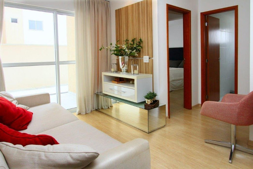 Imagem 16 de 28 de Apartamento Com 2 Dormitórios À Venda Com 91.81m² Por R$ 357.000,00 No Bairro Boqueirão - Curitiba / Pr - Ap1507