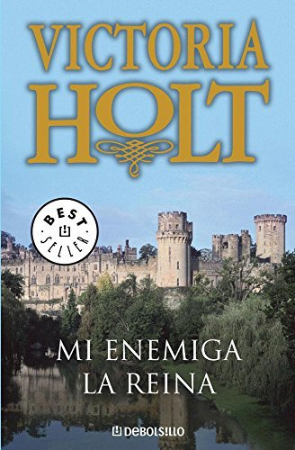 Libro Mi Enemiga La Reina (best Seller) - Holt Victoria (pap