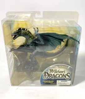 Quest For The Lost King Berserker Dragon Clan Mcfarlane