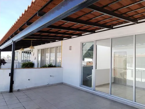 Casa Nueva En Venta En El Corazón De Cholula