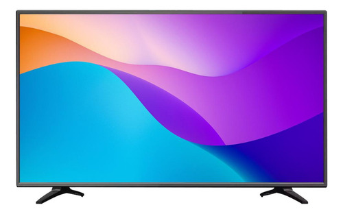 Smart TV Asano Smart TV 50' LED Android Nougat Full HD 50" 100V/240V