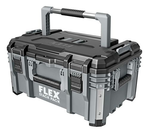 Flex Stack Pack Caja De Herramientas Mediana Con Sistema De 