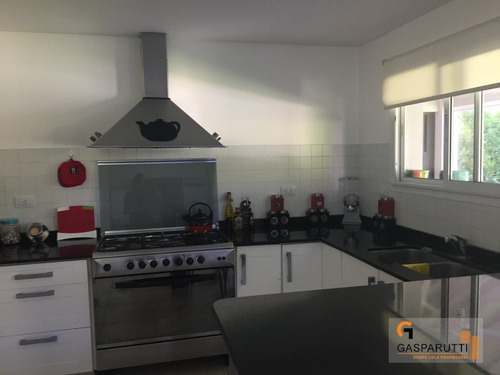 Imagen 16 de 24 de Excelente Casa 5 Ambientes En Septiembre!
