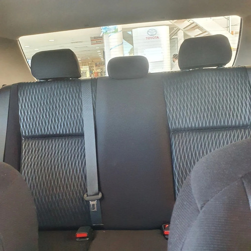 Imagen 13 de 15 de Etios Xls Pack Mt 4p My23 - Pronto A Llegar