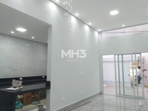 Imagem 7 de 22 de Casa À Venda Em Jardim Boer I - Ca006798