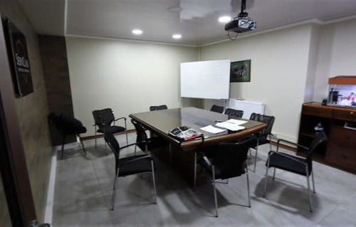 Imagen 9 de 20 de Oficinas En Venta En Concepción Centro