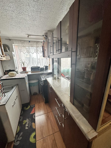 Departamento En Venta De 3 Dorm. En Maipú