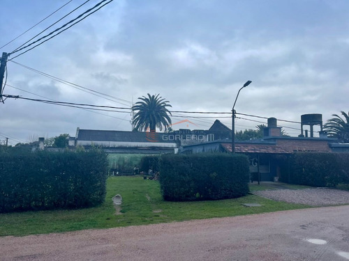 Imagen 10 de 10 de Venta De Casa Y Amplio Local En La Coronilla, Rocha