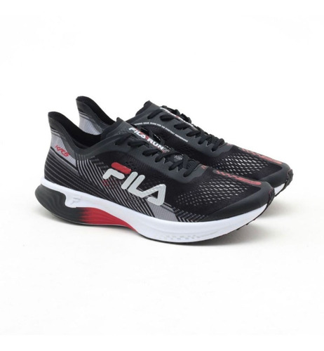Imagen 2 de 4 de Zapatilla Fila Fila Kr5 Hombre Lefran