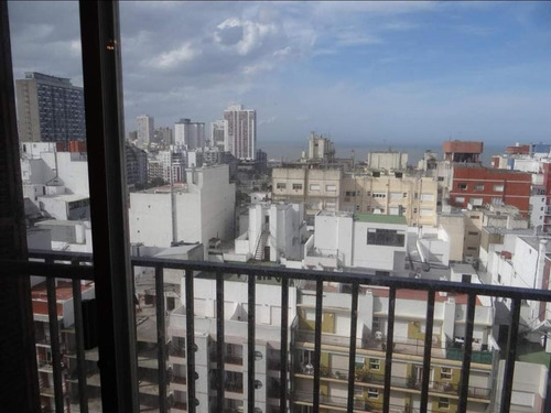 Imagen 13 de 21 de Departamento Centro Mar Del Plata 40 Mts