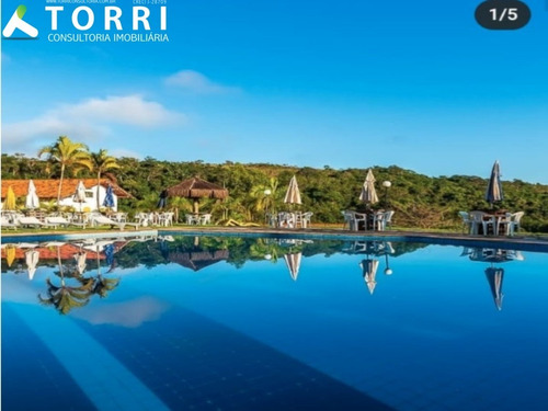 Hotel Fazenda Em Brasilia - Fa00057 - 68112422