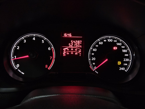 Volkswagen Saveiro 1.6 MSI ROBUST CS 8V FLEX 2P MANUAL