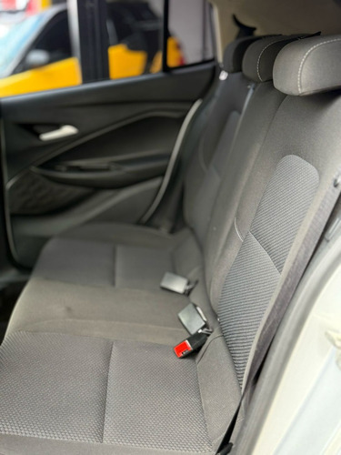 Chevrolet Onix 1.0 TURBO FLEX LT MANUAL