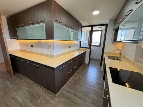 Departamento En Arriendo Hacienda Esmeralda Ii