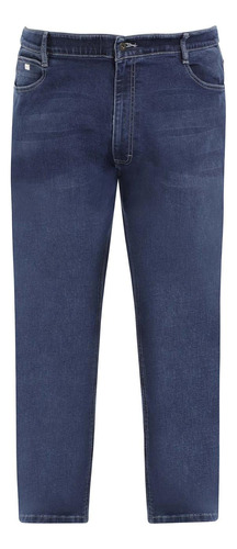 Pantalon Jeans Slim Fit Lee Hombre Ri46