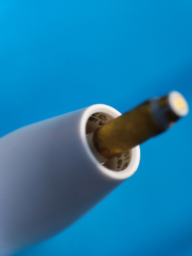 Lápiz Apple Pencil 2da Generación Original (Usado)