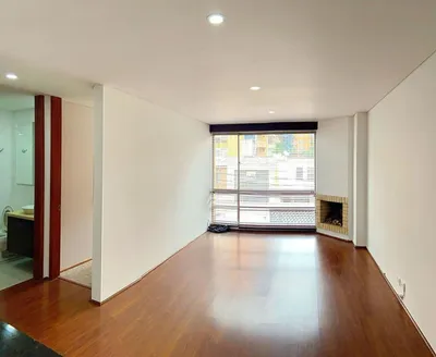 Apartamento en arriendo