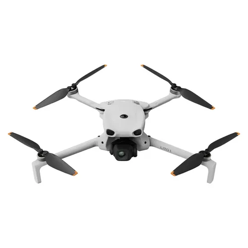 Drone Dji Lito 1 Standard Sem Tela