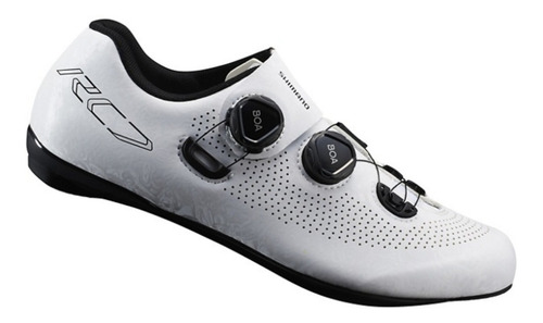 Zapatillas Ciclismo Ruta Shimano Rc701 - Ciclos