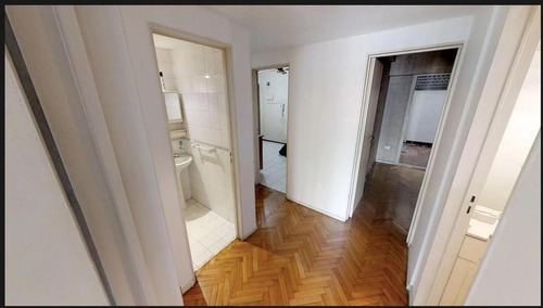 Imagen 4 de 17 de Salguero Al 900 Y Lavalle 98 M2 3 Dormitorios Patio Cochera Balcon