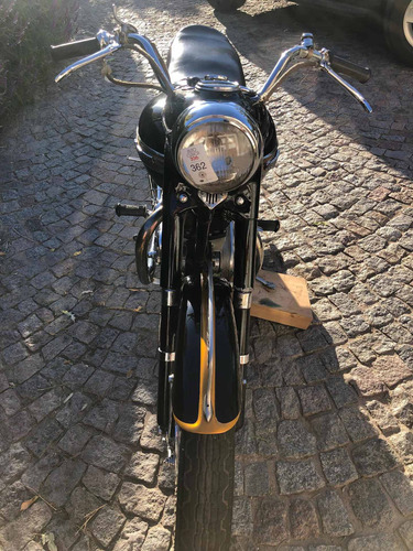 Imagen 7 de 11 de Triumph Thunderbird 650