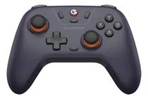 Comprar Controle Gamesir T4 Nova Lite Sem Fio para Pc Switch Android Ios Steam Hall Effect Cor Azul Escuro