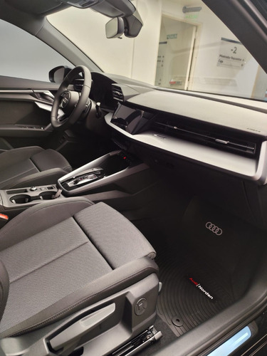 Audi A3 Sportback Advanced