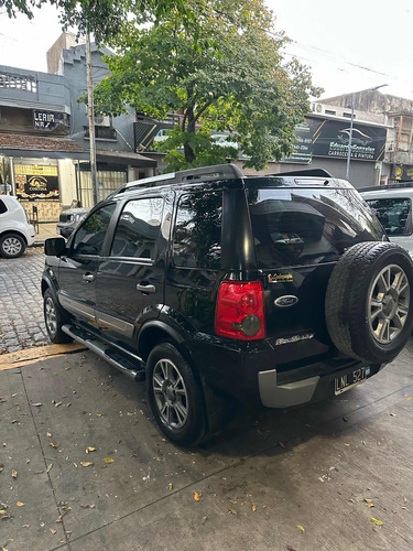 Ford Ecosport 2.0 My10 Xlt Plus 4wd 4x4