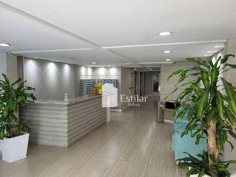 Imagem 11 de 24 de Apartamento 02 Quartos No Silveira Da Motta, São José Dos Pinhais. - Ap3717