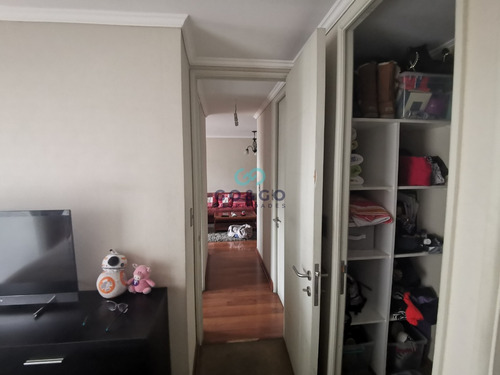 Depto 2 Habitaciones | 2 Terrazas | Bodega - Los Olmos/macul