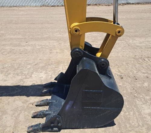 2020 Mini Excavadora 305.5e2 Caterpillar