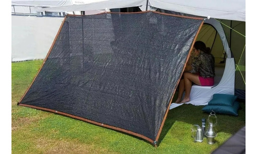 A Sombrite 90% Horta Plantas - (4m X 5m) Sombreamento Em