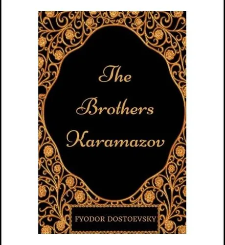 Libro: Los Hermanos Karamazov: De Fyodor Dostoyevsky Y