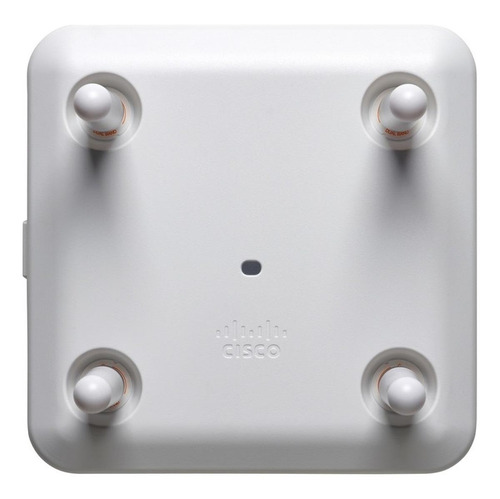 Access point interior Cisco 3800 Series AIR-AP3802E-A-K9 blanco