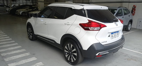 Nissan Kicks Exclusive Cvt 2018 Forestcar Balbin #5