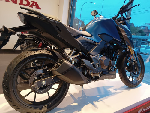 Nueva!!! Honda Cb300 Twister 0km!!! Entrega Inmediata!!!!