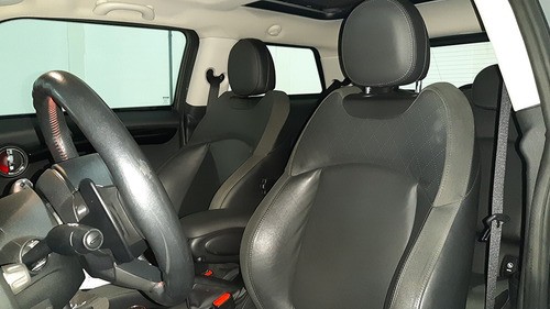 Mini Cooper S Top Blindado - Bmw Audi Golf Amg Subaru Jcw
