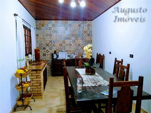 Imagem 9 de 25 de Chácaras À Venda Em Nazare Paulista/sp - Compre O Seu Chácaras Aqui! - 1454044
