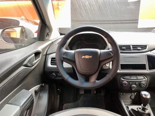 Imagem 7 de 7 de Chevrolet Onix Ls