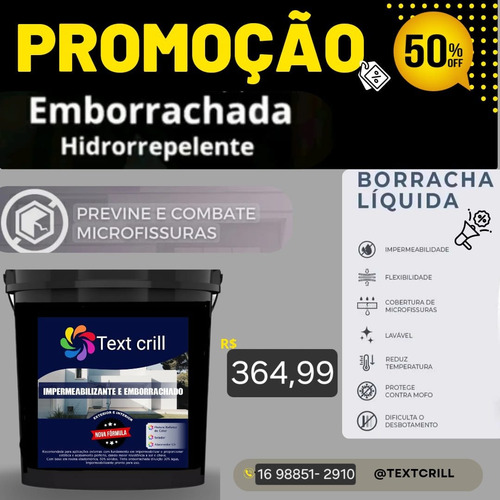 Tintas E Revestimento