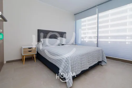 Departamento Avenida Vicuña Mackenna Id: 119003
