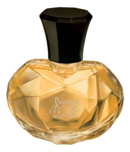 Dose De Douceur Eau De Parfum 50 Ml - Kiotis París