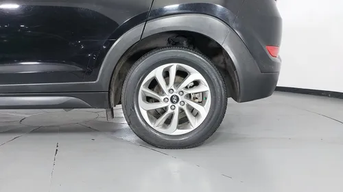 Hyundai Tucson 2.0 Gls At