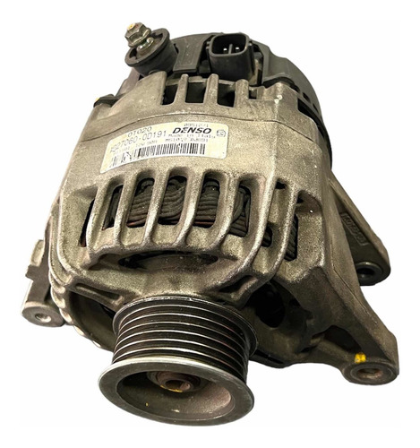 Alternador Toyota Corolla 2003/2014