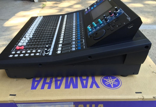 Imagen 2 de 3 de Ya Ma Ha Ls9-16 Digital Mixer