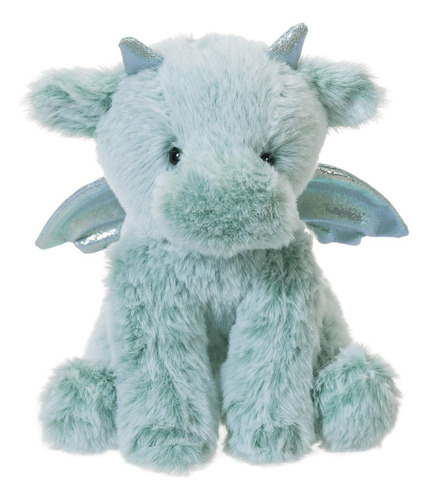 Apricot Lamb Juguetes De Peluche Verde De Dinosaurio Dragon