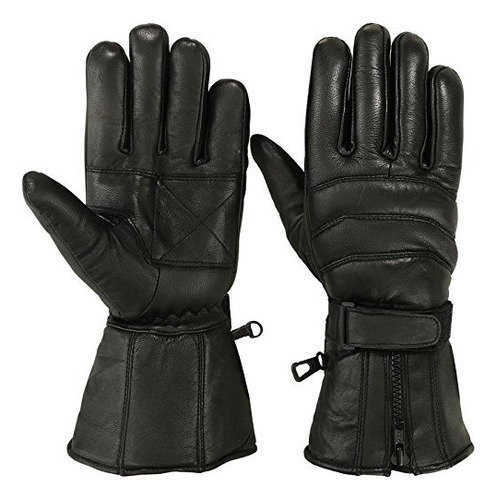 Guantes De Motociclista Para Hombre Guante De Ciclismo Para