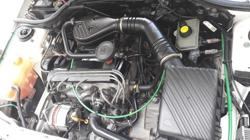 Volkswagen Gol 1.6 Gl 1996