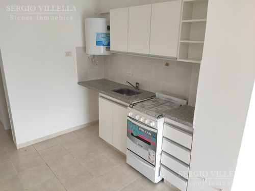 Imagen 5 de 12 de Pte. Roca Al 1400 - Departamento De Un Dormitorio En Venta - Rosario